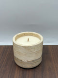 Ivory & Taupe 200gr