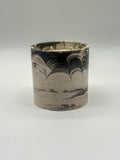 Black & White Pot