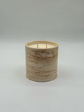 Ivory & Taupe 300gr